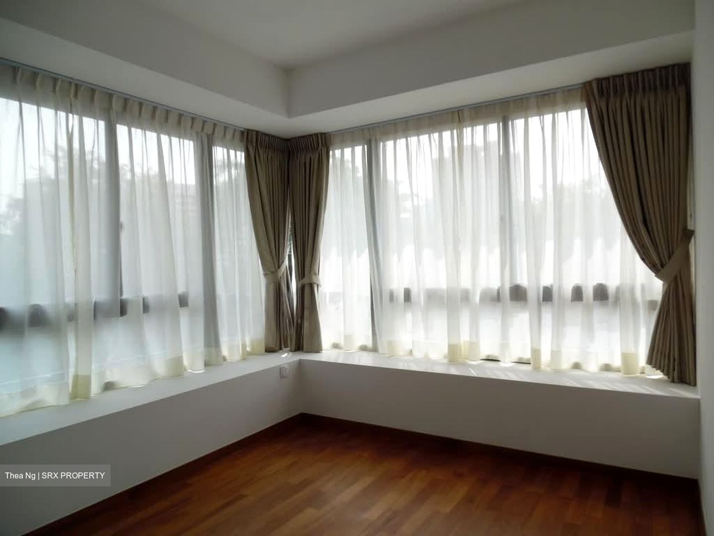 Regent Residences (D12), Apartment #598161091